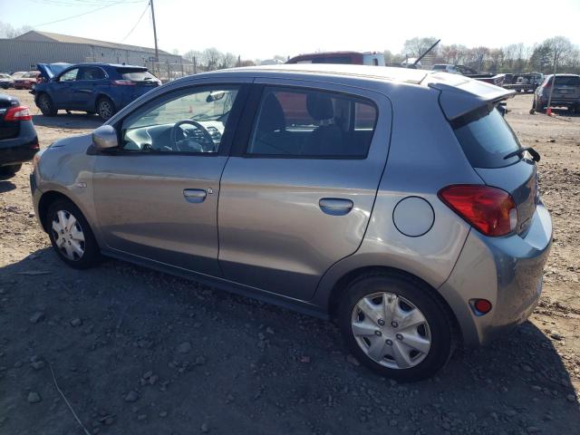 Photo 2 from auction – 2015 MITSUBISHI MIRAGE DE with VIN ML32A3HJ9FH045763