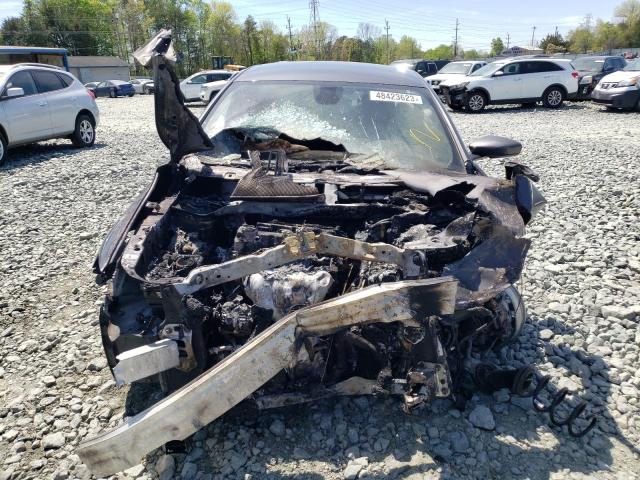 Photo 5 from auction – 2015 CHRYSLER 200 LIMITE with VIN 1C3CCCAB6FN612015