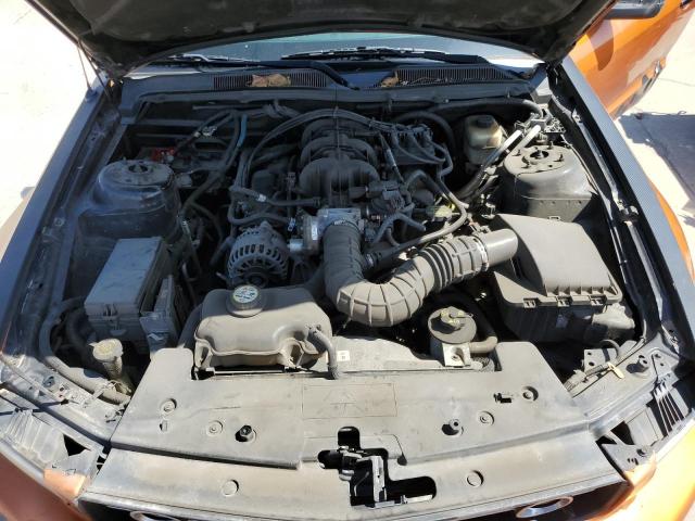 Photo 11 from auction – 2008 FORD MUSTANG with VIN 1ZVHT80N385110489