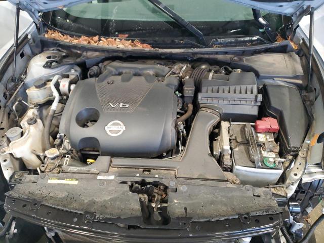 Photo 11 from auction – 2011 NISSAN MAXIMA S with VIN 1N4AA5AP8BC840741