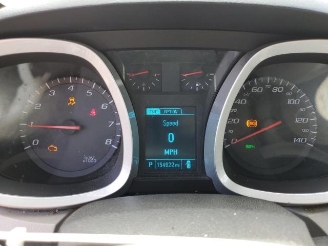 Photo 9 from auction – 2013 CHEVROLET EQUINOX LS with VIN 2GNFLCEK3D6194346