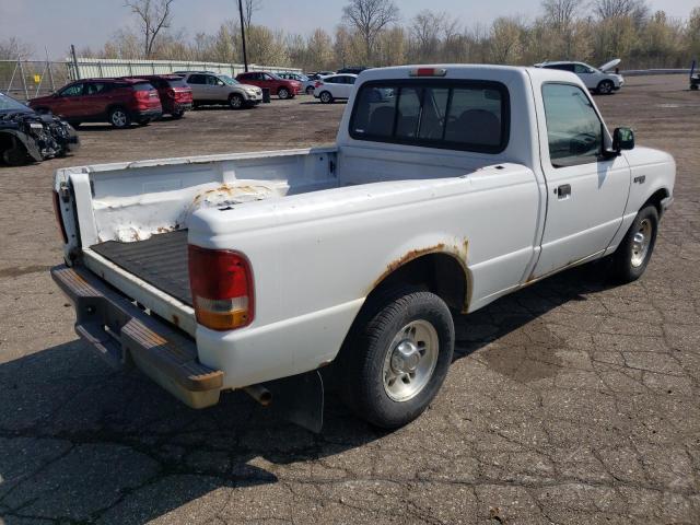 Photo 3 from auction – 1997 FORD RANGER with VIN 1FTCR10A3VTA73323