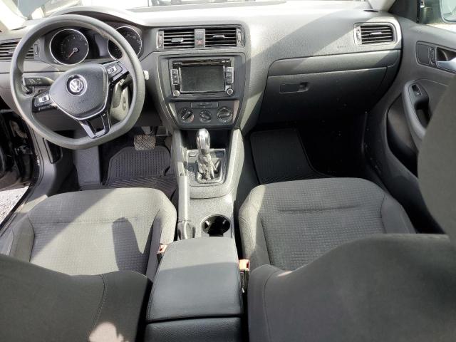 Photo 8 from auction – 2015 VOLKSWAGEN JETTA BASE with VIN 3VW2K7AJ5FM252865