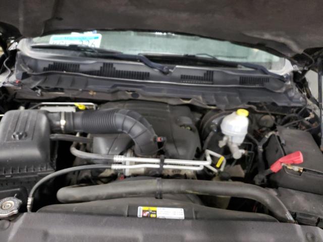 Photo 11 from auction – 2012 DODGE RAM 1500 S with VIN 1C6RD7MT5CS277977
