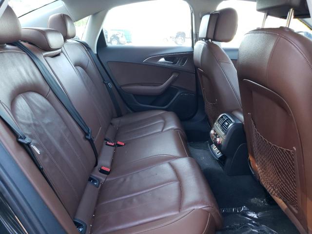 Photo 10 from auction – 2014 AUDI A6 PREMIUM with VIN WAUGFAFC2EN125433