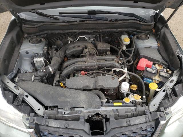 Photo 11 from auction – 2014 SUBARU FORESTER 2 with VIN JF2SJAAC5EH485654