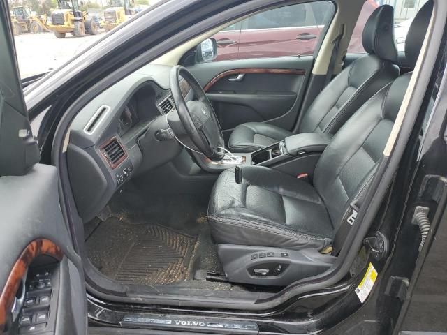 Photo 7 from auction – 2008 VOLVO XC70 with VIN YV4BZ982X81039108