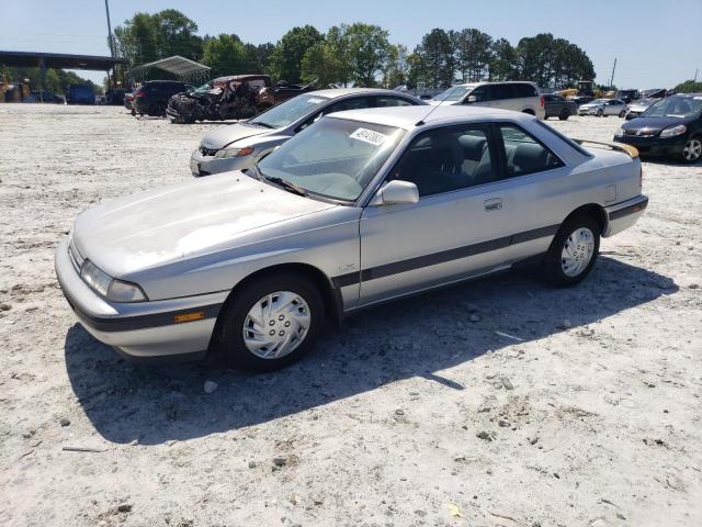 1991 Mazda MX-6
