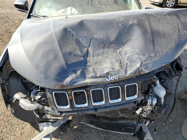 Фото 12 с аукциона – 2019 JEEP COMPASS LI с VIN 3C4NJDCB3KT672664
