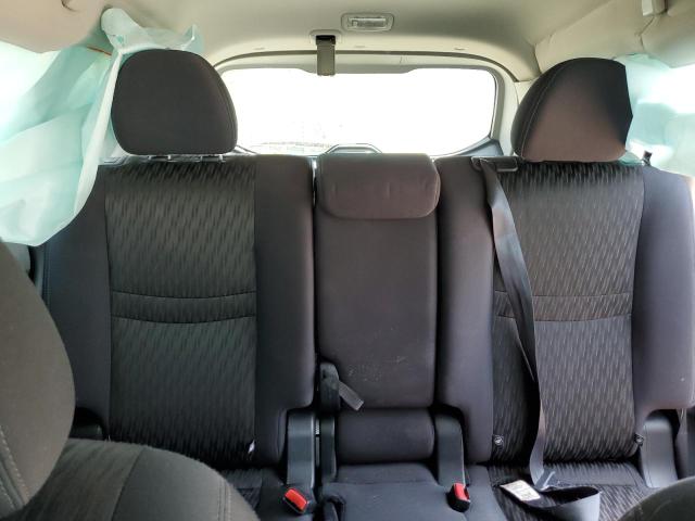 Photo 10 from auction – 2018 NISSAN ROGUE S with VIN 5N1AT2MT5JC756978