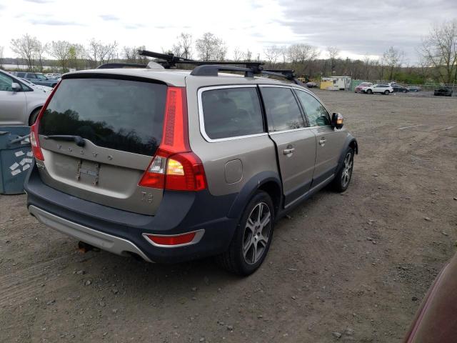 Photo 3 from auction – 2013 VOLVO XC70 T6 with VIN YV4902BZ1D1160710