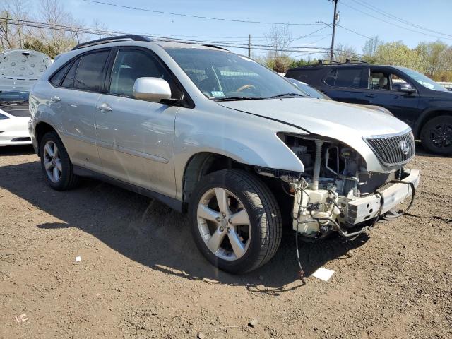 Photo 4 from auction – 2005 LEXUS RX 330 with VIN 2T2HA31U35C050564