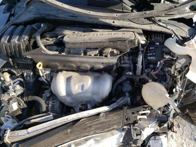 Photo 12 from auction – 2018 JEEP COMPASS LA with VIN 3C4NJDBB2JT207700