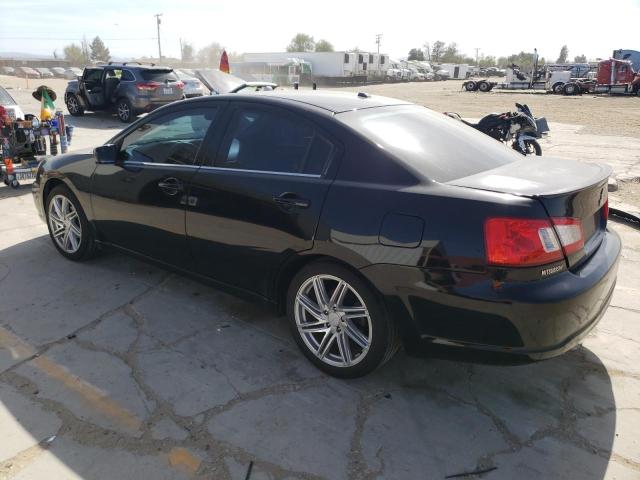 Photo 2 from auction – 2012 MITSUBISHI GALANT ES with VIN 4A32B3FF7CE017771
