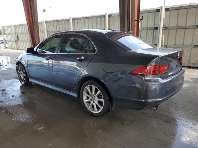 Photo 2 from auction – 2006 ACURA TSX with VIN JH4CL96826C006104