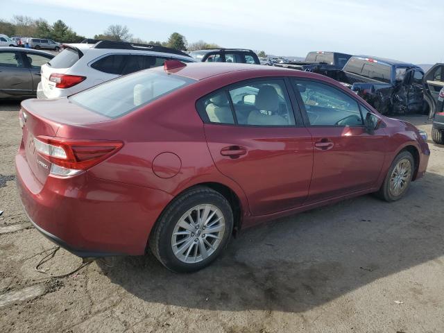 Photo 3 from auction – 2018 SUBARU IMPREZA PR with VIN 4S3GKAB64J3622262