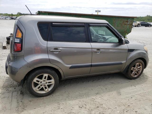 Photo 3 from auction – 2011 KIA SOUL + with VIN KNDJT2A2XB7340533