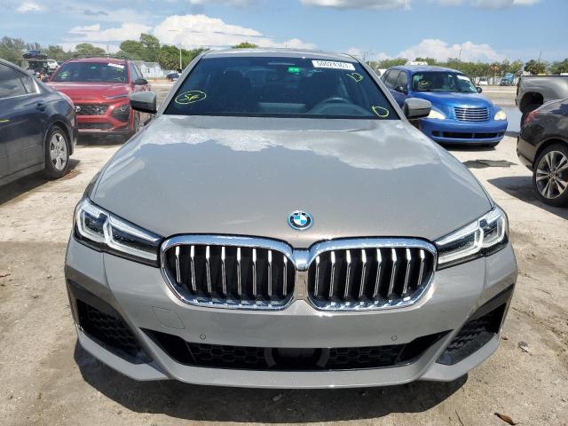 Photo 5 from auction – 2022 BMW 530E with VIN WBA13AG03NCJ18134