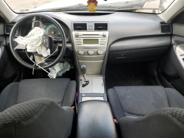 Photo 8 from auction – 2011 TOYOTA CAMRY BASE with VIN 4T1BF3EK6BU703564