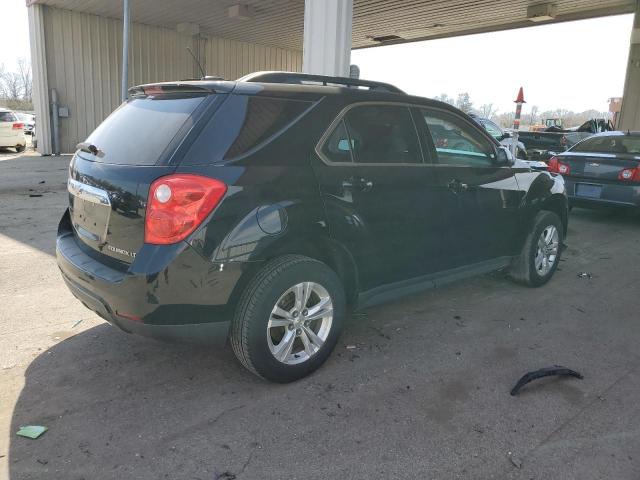 Photo 3 from auction – 2015 CHEVROLET EQUINOX LT with VIN 2GNALCEK2F1170436