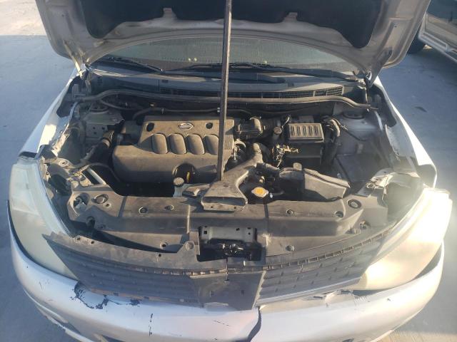 Photo 11 from auction – 2008 NISSAN VERSA S with VIN 3N1BC13E78L378346