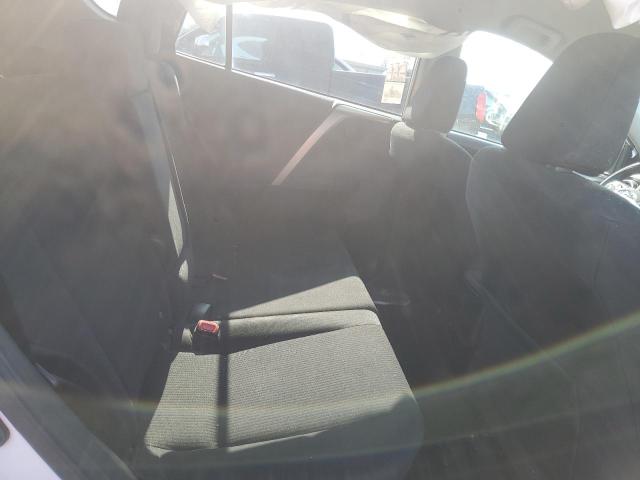 Photo 11 from auction – 2015 TOYOTA RAV4 LE with VIN 2T3BFREV2FW229610