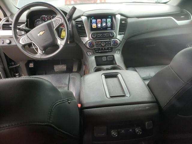Photo 8 from auction – 2019 CHEVROLET TAHOE C150 with VIN 1GNSCBKC8KR294563