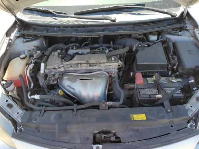 Photo 11 from auction – 2011 TOYOTA SCION TC with VIN JTKJF5C75B3022532