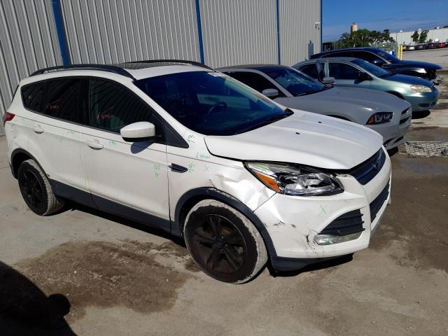 Photo 4 from auction – 2015 FORD ESCAPE SE with VIN 1FMCU9GX7FUC72261