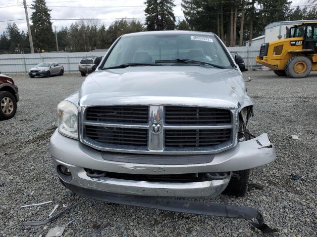 Photo 5 from auction – 2007 DODGE RAM 2500 S with VIN 1D7KS28C97J541796