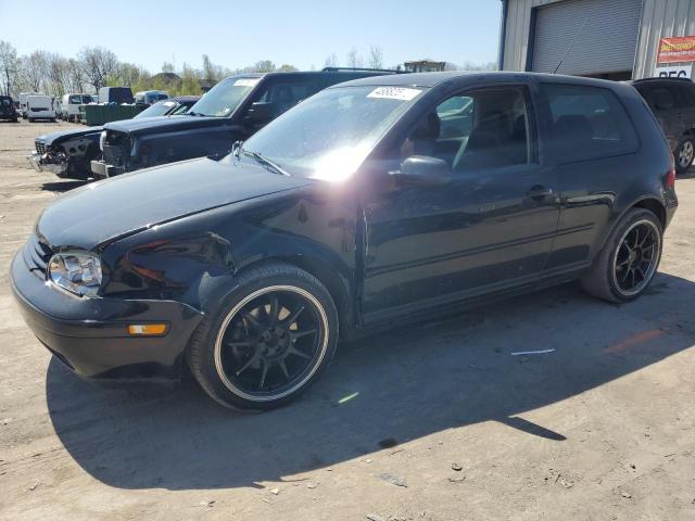 Photo 1 from auction – 2004 VOLKSWAGEN GTI with VIN 9BWDE61J544001405