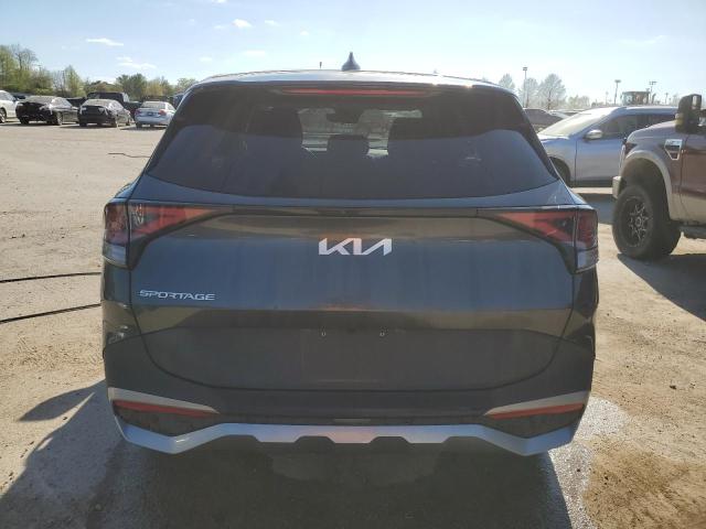 Photo 6 from auction – 2023 KIA SPORTAGE E with VIN 5XYK33AF3PG029078