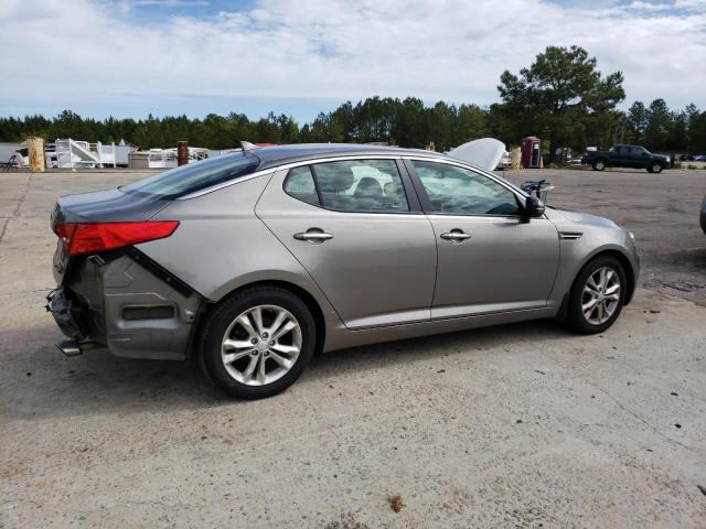 Photo 3 from auction – 2013 KIA OPTIMA EX with VIN 5XXGN4A79DG156402