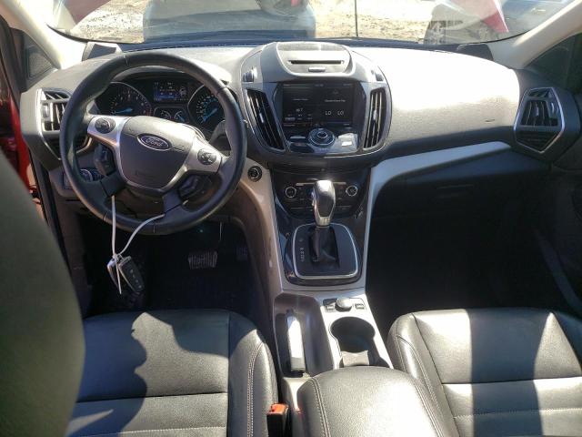 Photo 8 from auction – 2013 FORD ESCAPE SEL with VIN 1FMCU9H90DUC10875