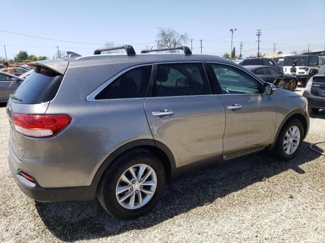 Photo 3 from auction – 2016 KIA SORENTO LX with VIN 5XYPG4A36GG093945