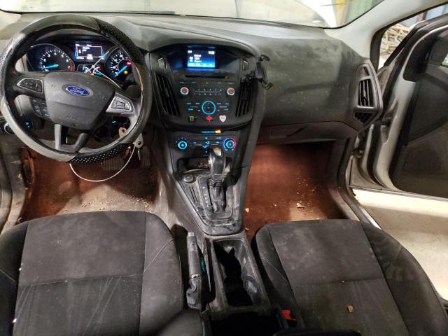 Photo 8 from auction – 2016 FORD FOCUS SE with VIN 1FADP3F27GL305050