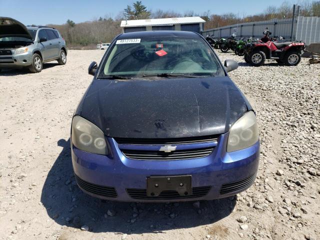 Photo 5 from auction – 2008 CHEVROLET COBALT LT with VIN 1G1AL18F987176700