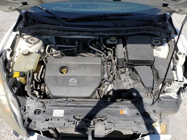 Photo 11 from auction – 2012 MAZDA 3 I with VIN JM1BL1UF0C1575718