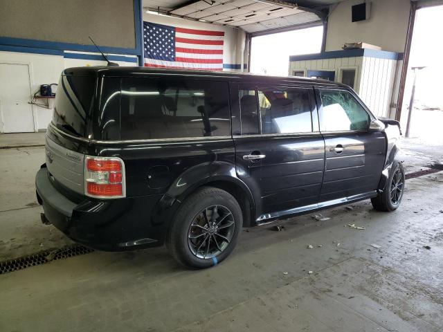 Photo 3 from auction – 2009 FORD FLEX LIMIT with VIN 2FMDK53C09BA68546