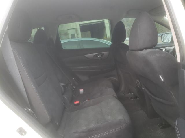 Photo 11 from auction – 2016 NISSAN ROGUE S with VIN 5N1AT2MT9GC790284