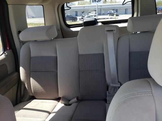 Photo 10 from auction – 2006 FORD EXPLORER X with VIN 1FMEU73E06UA83971