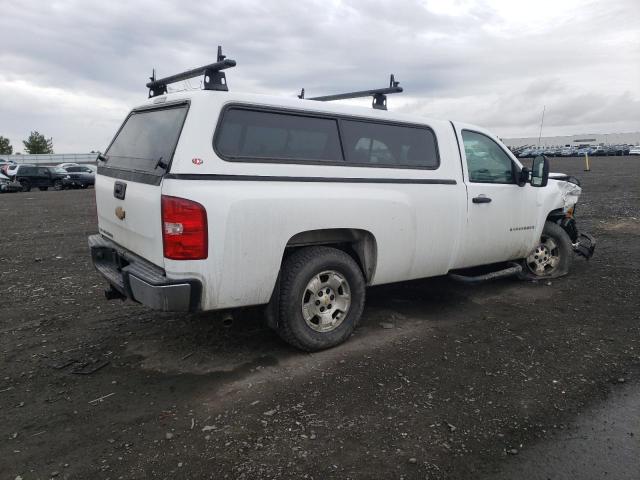 Photo 3 from auction – 2008 CHEVROLET SILVERADO with VIN 1GCEC14C68Z313794