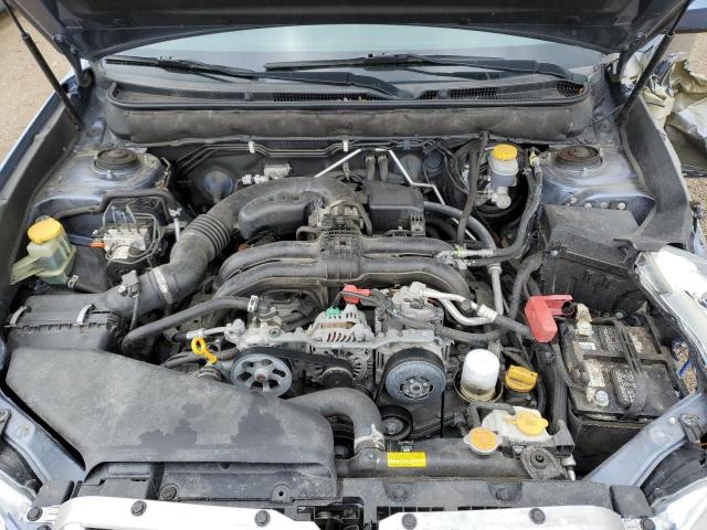 Photo 12 from auction – 2013 SUBARU OUTBACK 2. with VIN 4S4BRBJCXD3231099