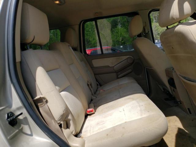 Photo 11 from auction – 2007 FORD EXPLORER X with VIN 1FMEU73E17UB00472