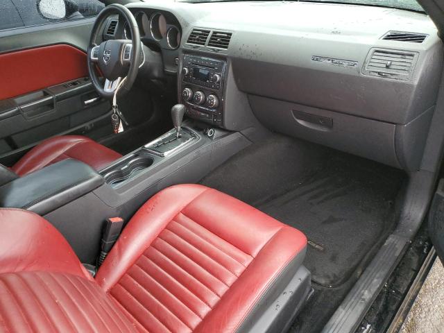 Photo 8 from auction – 2013 DODGE CHALLENGER with VIN 2C3CDYAG4DH540713
