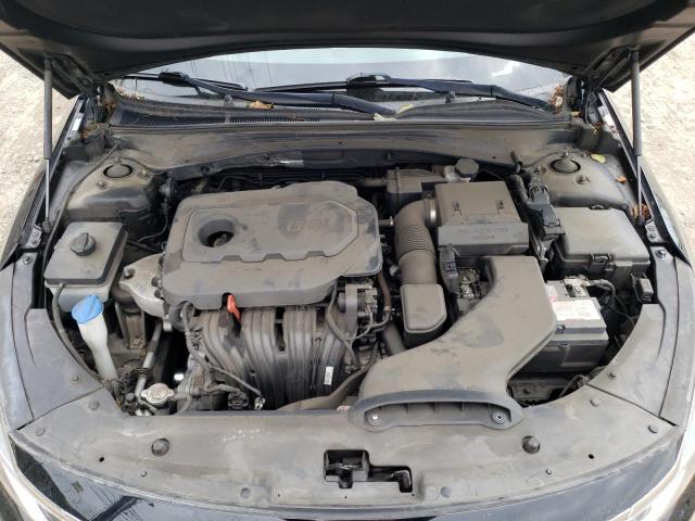 Photo 11 from auction – 2018 KIA OPTIMA LX with VIN 5XXGT4L37JG204846