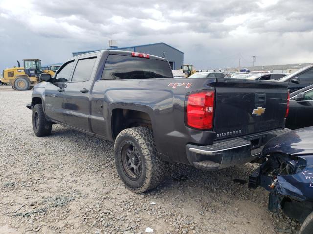 Photo 2 from auction – 2014 CHEVROLET SILVERADO with VIN 3GCUKREC7EG447608