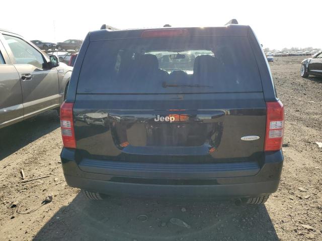 Photo 6 from auction – 2014 JEEP PATRIOT LA with VIN 1C4NJPFB1ED905853