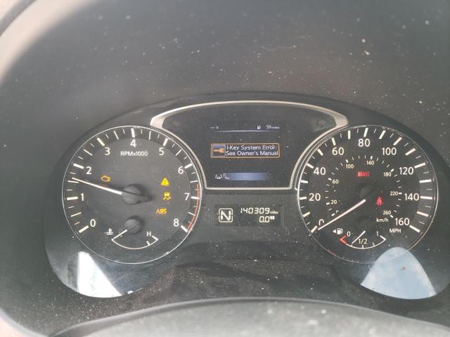 Photo 9 from auction – 2015 NISSAN ALTIMA 2.5 with VIN 1N4AL3AP8FC158317