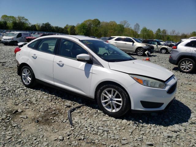 Photo 4 from auction – 2015 FORD FOCUS SE with VIN 1FADP3F27FL343389